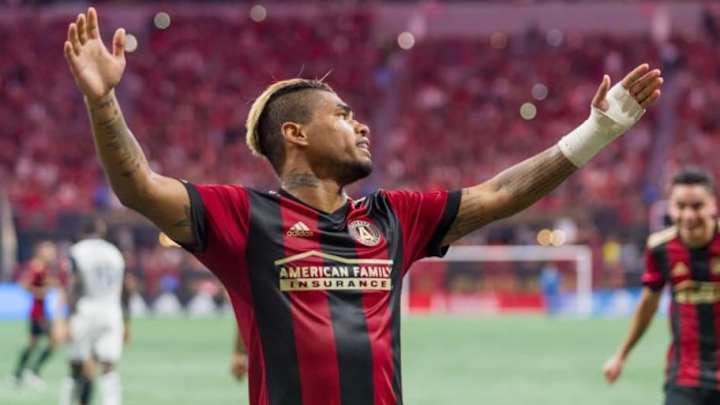 VÍDEO | Así fue el gol de Josef Martínez en la final de conferencia VÍDEO | Así fue el gol de Josef Martínez en la final de conferencia