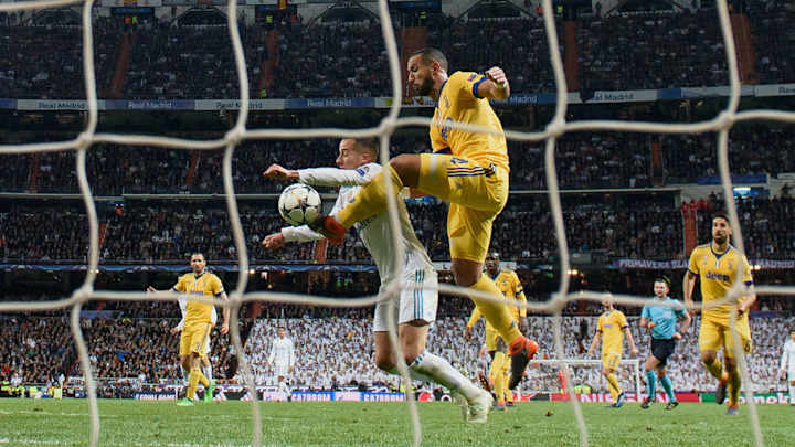 La comparativa de penaltis de Real Madrid y Barcelona esta temporada