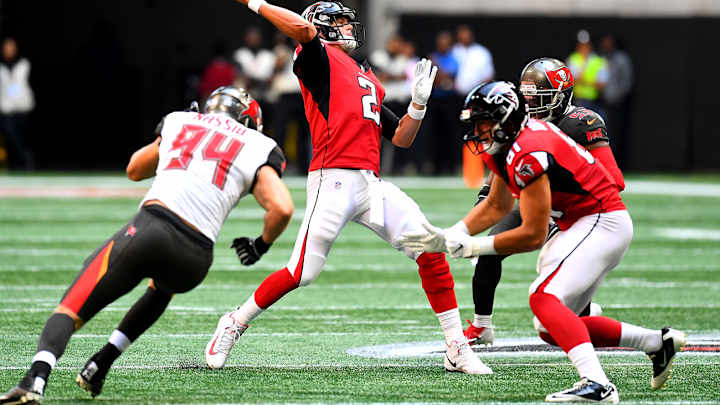NFL Week 12 Expert Best Bets: Falcons Undervalued on Thanksgiving