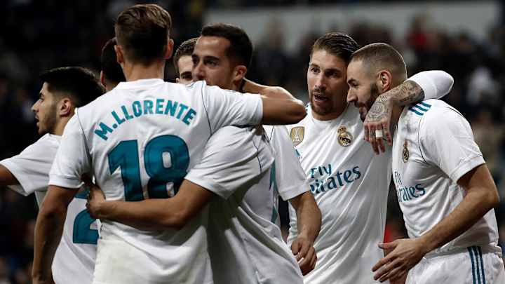 How to Watch Valencia vs. Real Madrid: La Liga Live Stream, TV Channel, Game Info How to Watch Valencia vs. Real Madrid: La Liga Live Stream, TV Channel, Game Info