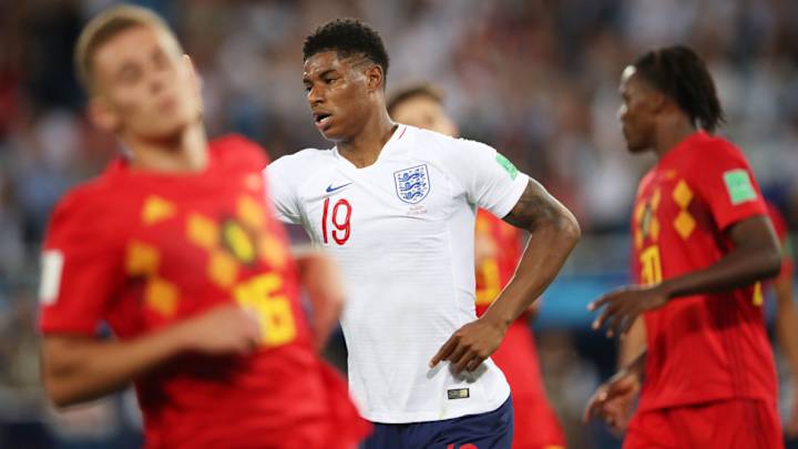 How to Watch Belgium vs. England: World Cup Live Stream, TV Channel How to Watch Belgium vs. England: World Cup Live Stream, TV Channel