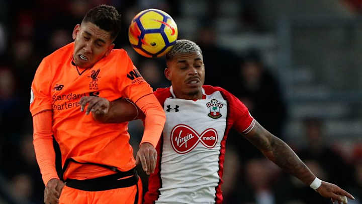 Mario Lemina 'Disgusted' by Southampton Performance in 2-0 Defeat to Liverpool Mario Lemina 'Disgusted' by Southampton Performance in 2-0 Defeat to Liverpool