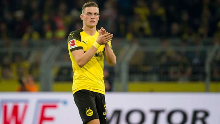 VfB Stuttgart Chief Says Dortmund Rejected Their Club Record Bid for Jacob Bruun Larsen This Summer