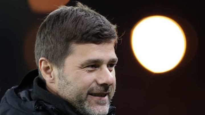 Mauricio Pochettino Full of Praise for  Juan Foyth Despite Conceding Two Penalties Against Wolves