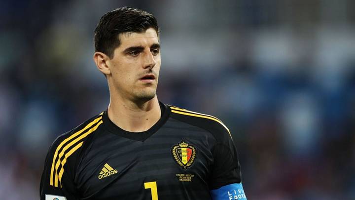 Thibaut Courtois Eyes Move to 'Preferred Destination' Real Madrid as Los Blancos Target New Keeper Thibaut Courtois Eyes Move to 'Preferred Destination' Real Madrid as Los Blancos Target New Keeper