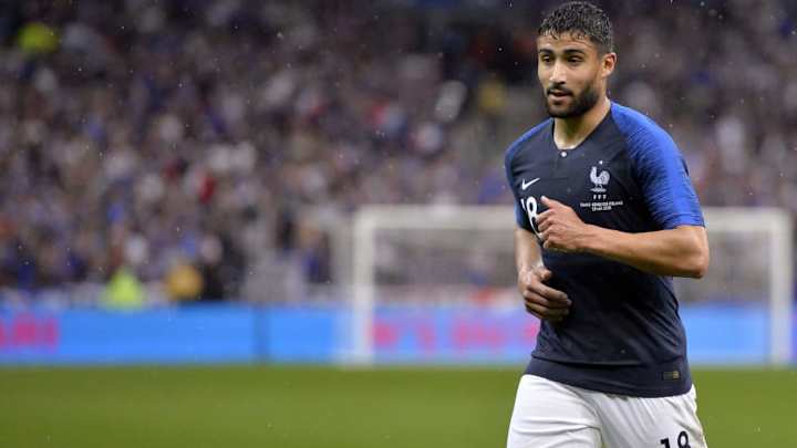 Lyon President Warns Liverpool That French International Nabil Fekir Could Sign New Contract Lyon President Warns Liverpool That French International Nabil Fekir Could Sign New Contract