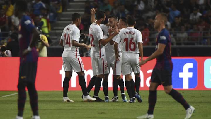 HISTÓRICO | La primera jugada que arbitró el VAR en la historia del fútbol español