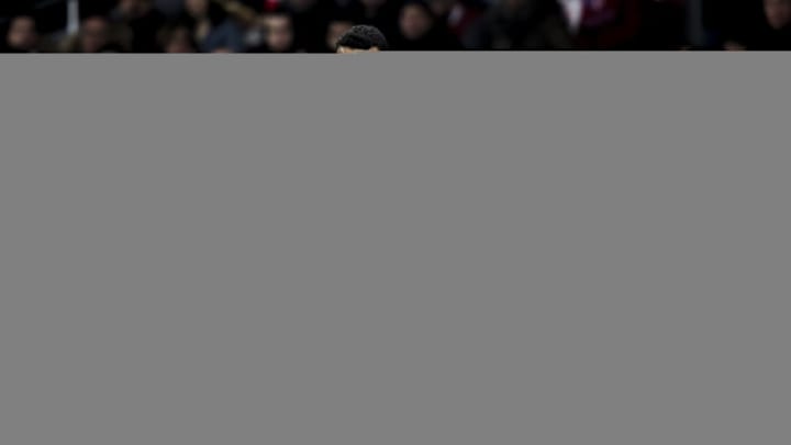 El emotivo mensaje de superación de Rafinha tras una nueva lesión en la rodilla El emotivo mensaje de superación de Rafinha tras una nueva lesión en la rodilla