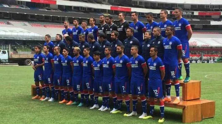 REVELADO | El jugador de Cruz Azul que vale más que todos los refuerzos de Chivas REVELADO | El jugador de Cruz Azul que vale más que todos los refuerzos de Chivas