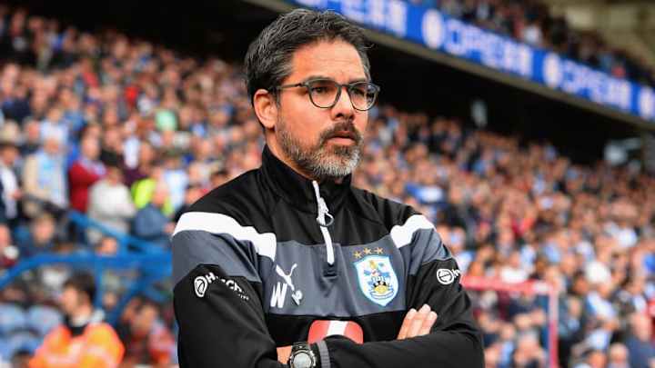 Huddersfield Town Manager Squashes Reports Linking Him With Summer Move to Leicester City
