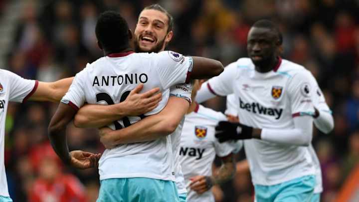 Crystal Palace Prepare to Make Move as West Ham Tell Star Asset That He's No Longer Required