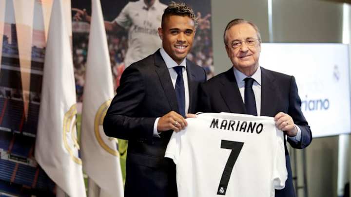 Lopetegui revela cómo se fraguó el fichaje de Mariano por el Real Madrid