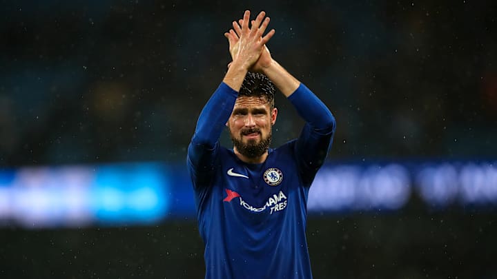 How to Watch Chelsea vs. Crystal Palace: Live Stream, TV Channel