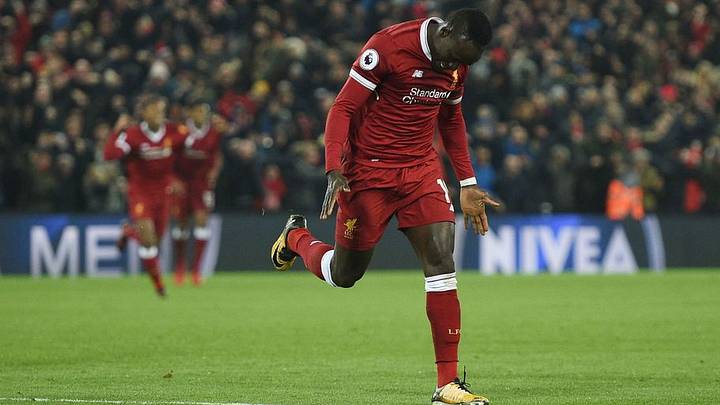 Liverpool 3-0 Manchester City: Anfield Atmosphere Lifts Liverpool to Sensational UCL 1st Leg Victory Liverpool 3-0 Manchester City: Anfield Atmosphere Lifts Liverpool to Sensational UCL 1st Leg Victory