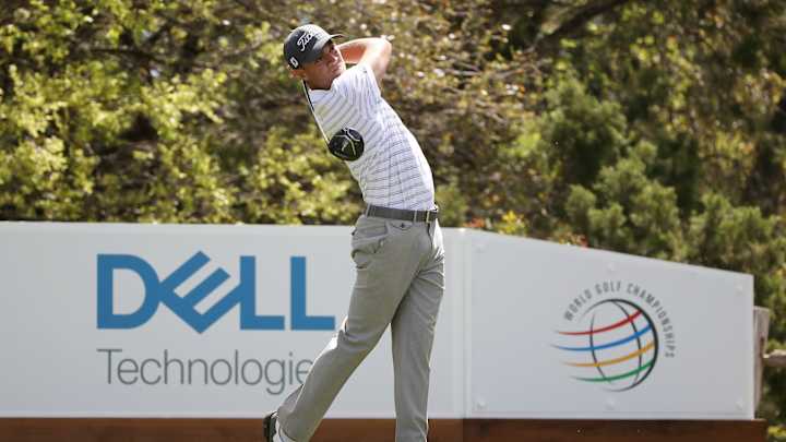 WGC- Dell Technologies Match Play: Saturday Tee Times, TV Schedule, Live Stream