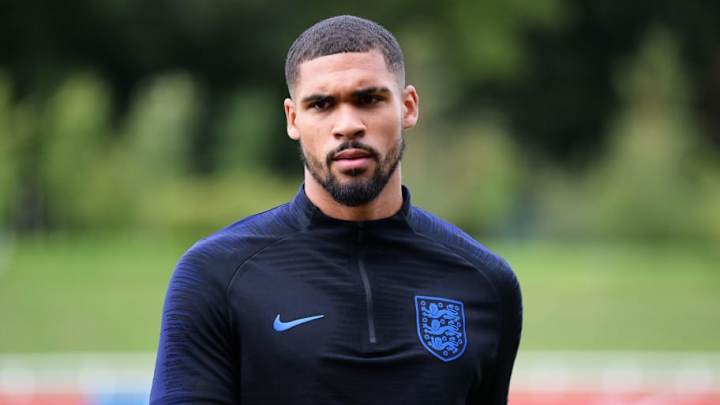 Report: Arsenal Lines Up January Move for Chelsea's Loftus-Cheek