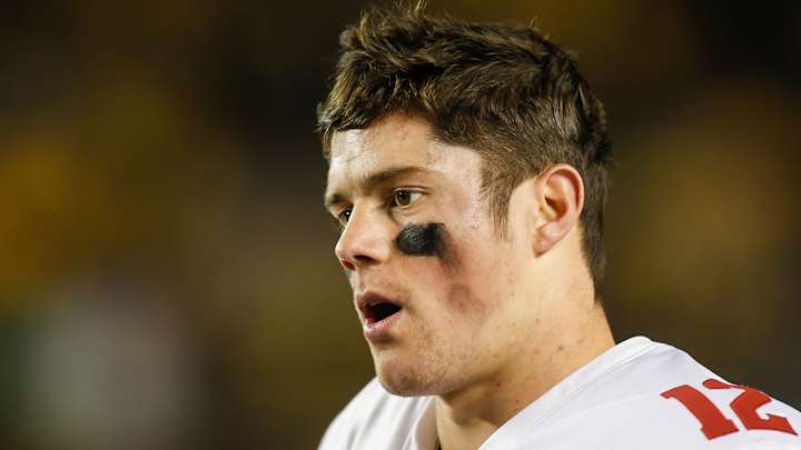 How to Watch Illinois vs. Wisconsin: Live Stream, TV Channel, Time