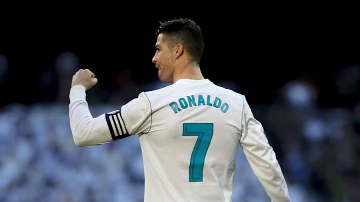 Cristiano Ronaldo revela las únicas ocasiones en las que ve fútbol por la televisión