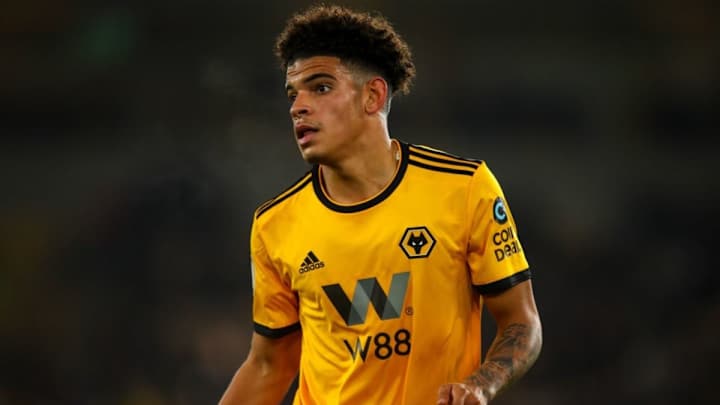 Why Wolves' Morgan Gibbs-White Is Set to Be the Premier League's Breakout Star This Season