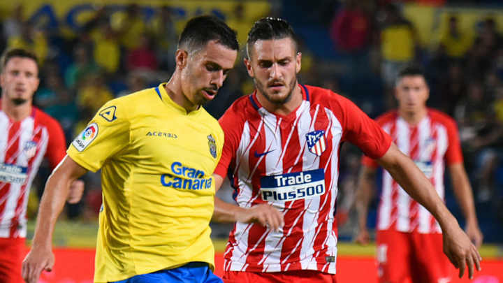 Atletico Madrid vs Las Palmas Match Preview: Classic Encounter, Key Battles, Team News & More