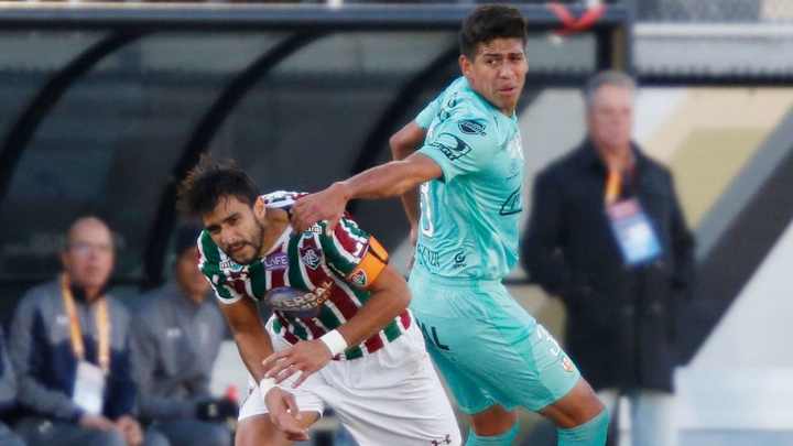 DOS AL HILO | Barcelona remonta con Fluminense y vence en la Florida Cup