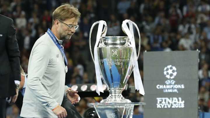 Liverpool First Teamer Reveals Plans to Hold Crunch Talks With Jurgen Klopp This Summer Liverpool First Teamer Reveals Plans to Hold Crunch Talks With Jurgen Klopp This Summer