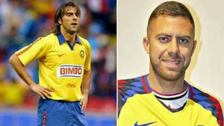 DE CRACK A CRACK | El mensaje del Piojo Lopez a Jeremy Menez tras fichar por América DE CRACK A CRACK | El mensaje del Piojo Lopez a Jeremy Menez tras fichar por América