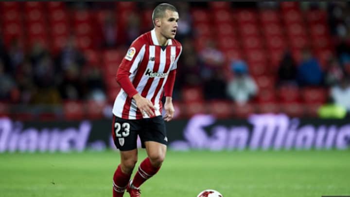 MERCADO: Jugador de la Liga española se marcha al Toronto FC de la MLS