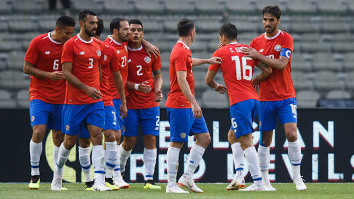 World Cup Preview: Costa Rica vs Serbia - Recent Form, Managers, Predictions & More