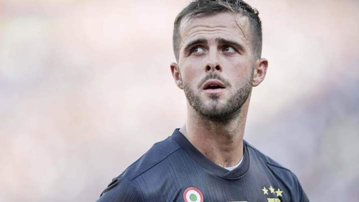 DRAMÁTICO | Pjanic cuenta que fue lo que salvó a su familia de la guerra