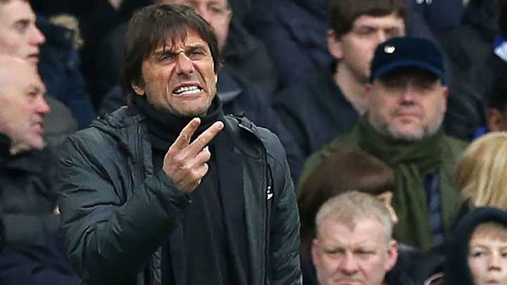 Unrealistic Expectations: How Antonio Conte's Success at Chelsea Shaped His Fate & Likely Departure