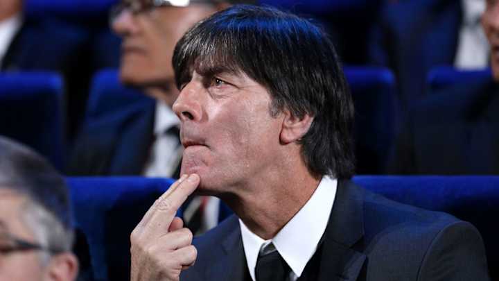 Real Madrid Install Joachim Low as First Choice to Replace Under-Pressure Zinedine Zidane