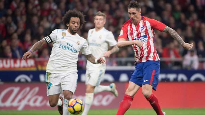 MERCADO | El central que podría llegar al Real Madrid gracias a un jugador del Atlético