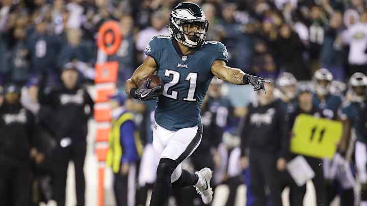 Best Player Performances of the NFL Conference Championships