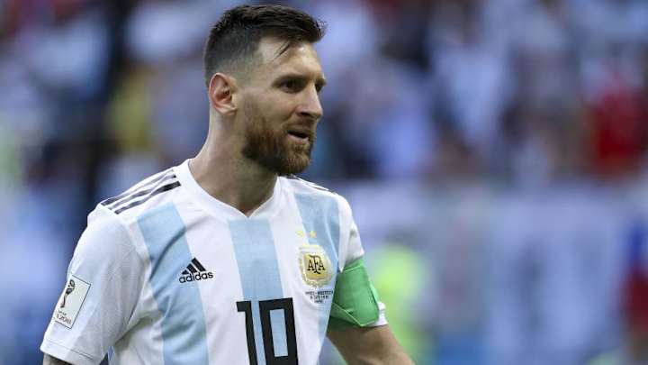 NACE UN CRACK | El “nuevo Messi” de triple nacionalidad que sueña con jugar en Argentina