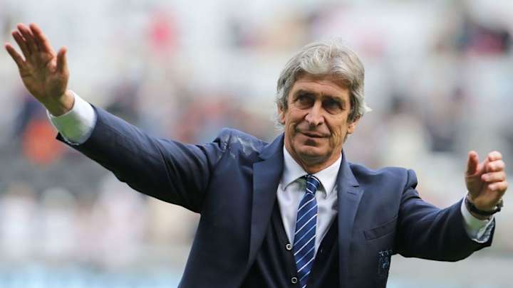 Report: Manuel Pellegrini Cited as Possible Arsene Wenger Replacement