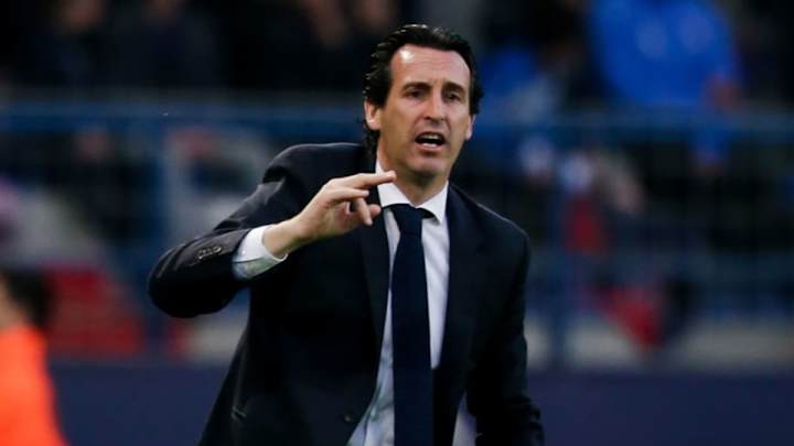 Unai Emery Looking to Offload 2 first Team Players in Order to Stick to Limited Summer Budget
