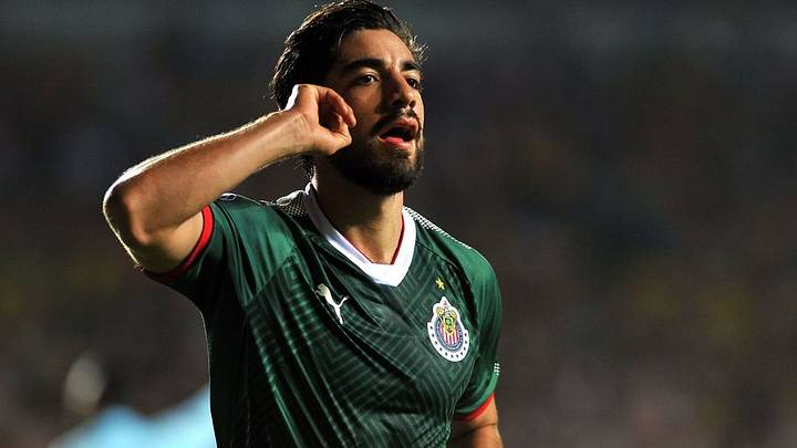 SOBERBIO | La razón por la que Juan Carlos Osorio no llevará a Pizarro al Mundial SOBERBIO | La razón por la que Juan Carlos Osorio no llevará a Pizarro al Mundial
