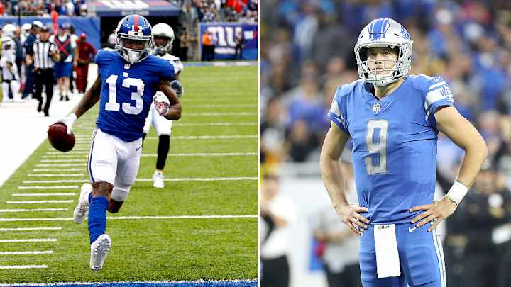 Fantasy Football 2018: Bold Predictions, Part 1 Fantasy Football 2018: Bold Predictions, Part 1