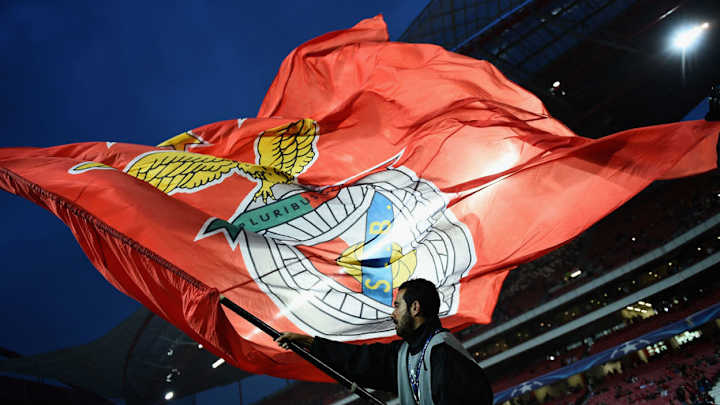 Benfica Facilities Raided As Part of Corruption Investigation Into Club Officials