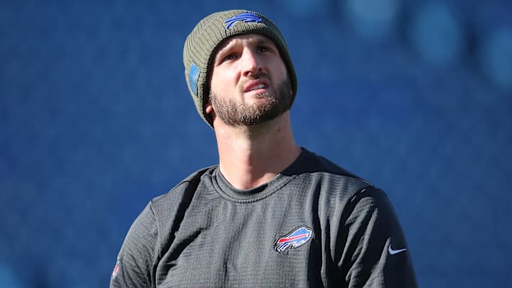 Tuesday’s Hot Clicks: Five Landing Spots for Nathan Peterman Tuesday’s Hot Clicks: Five Landing Spots for Nathan Peterman