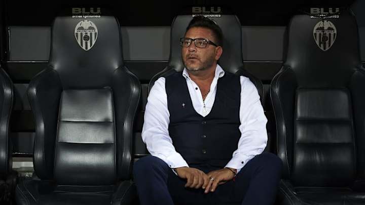 El Turco Mohamed y un duro mensaje sobre la posible designación de Scaloni en Argentina