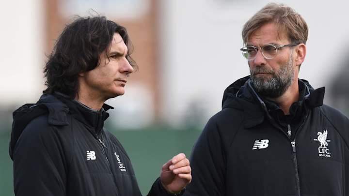 Liverpool Assist Manager Zeljko Buvac Not Set for UCL Final Return Despite Rumours
