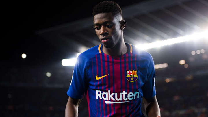 Report Claims Barcelona Ready to Sell Liverpool Target for €100m After Disappointing Debut Season