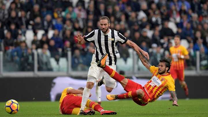 First Meets Last in Serie A as Juventus Aims to Bounce Back From Real Madrid Thrashing