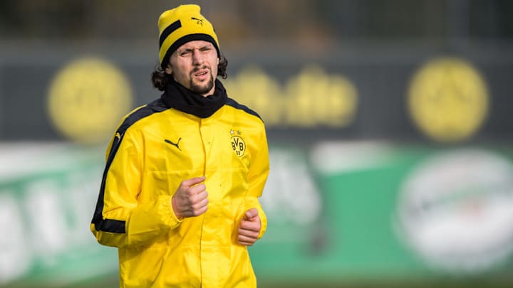 Borussia Dortmund Veteran Set for Medical Checks Ahead of Proposed Saint-Etienne Switch