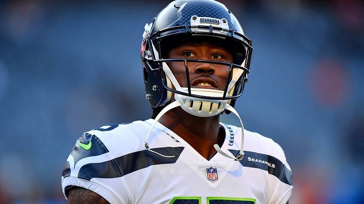 Report: Saints Will 'Try to Sign' Brandon Marshall After Dez Bryant Injury