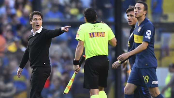 Boca quedó eliminado de la Copa Argentina ante Gimnasia y estallaron los memes Boca quedó eliminado de la Copa Argentina ante Gimnasia y estallaron los memes