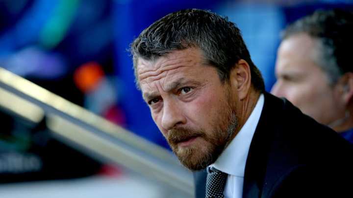 Slavisa Jokanovic Insists He Can 'Find the Solution' to Send Fulham Ahead After Defeat to Cardiff