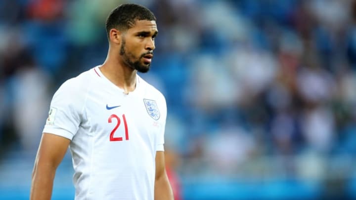 Why Chelsea's Plan to Loan Out England Star Ruben Loftus-Cheek Proves How Out of Touch the Board Are